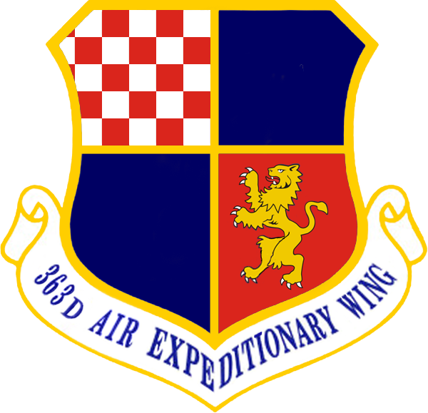 File:USAF - 363rd Air Expeditionary Wing.png