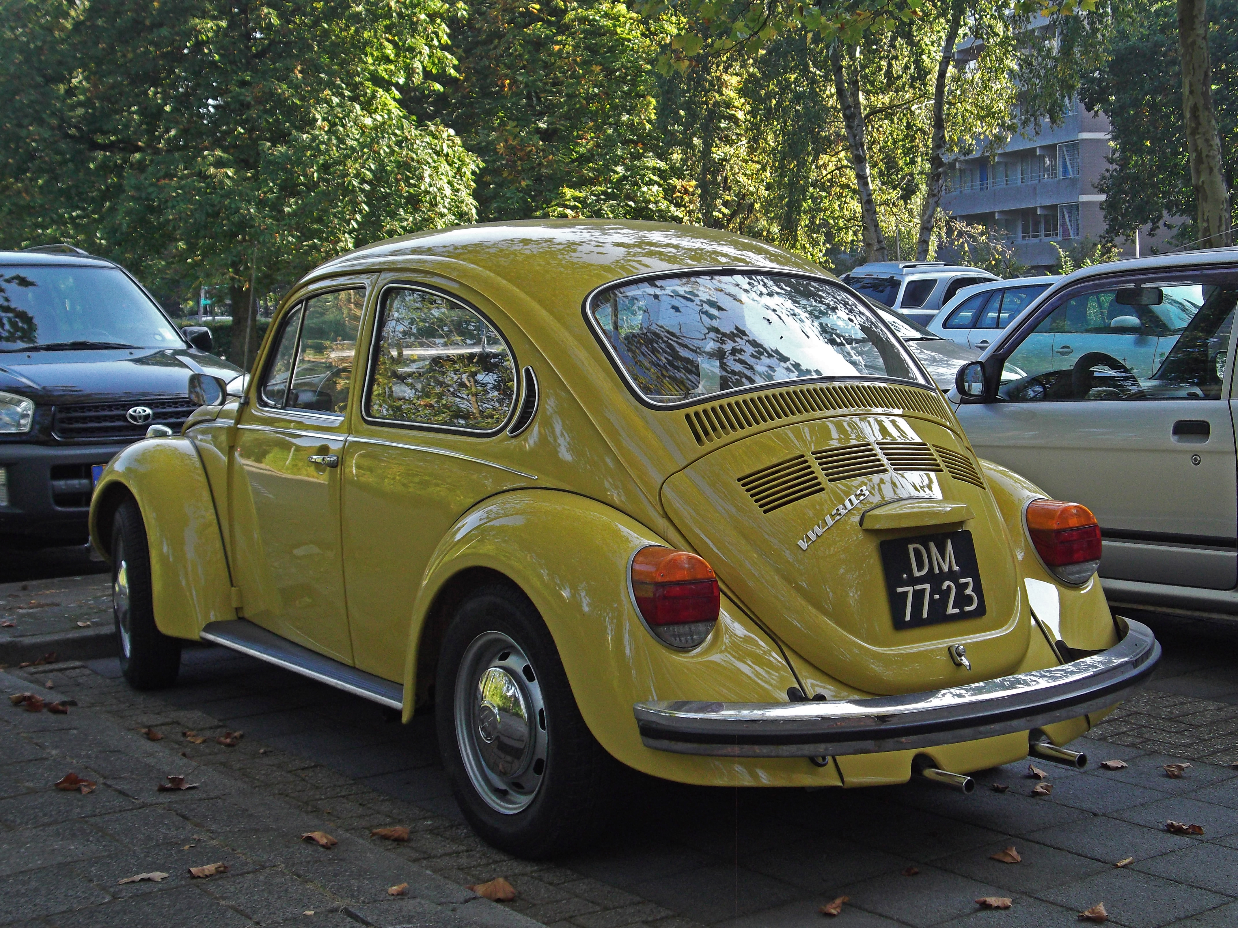 Volkswagen 1303