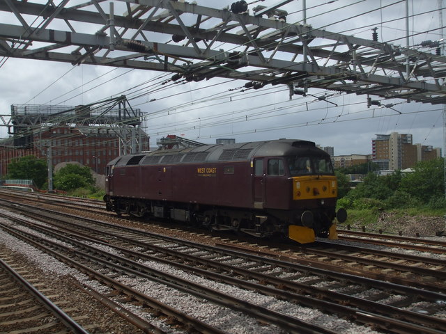 File:West Coast Railways class 47 diesel - geograph.org.uk - 1321623.jpg