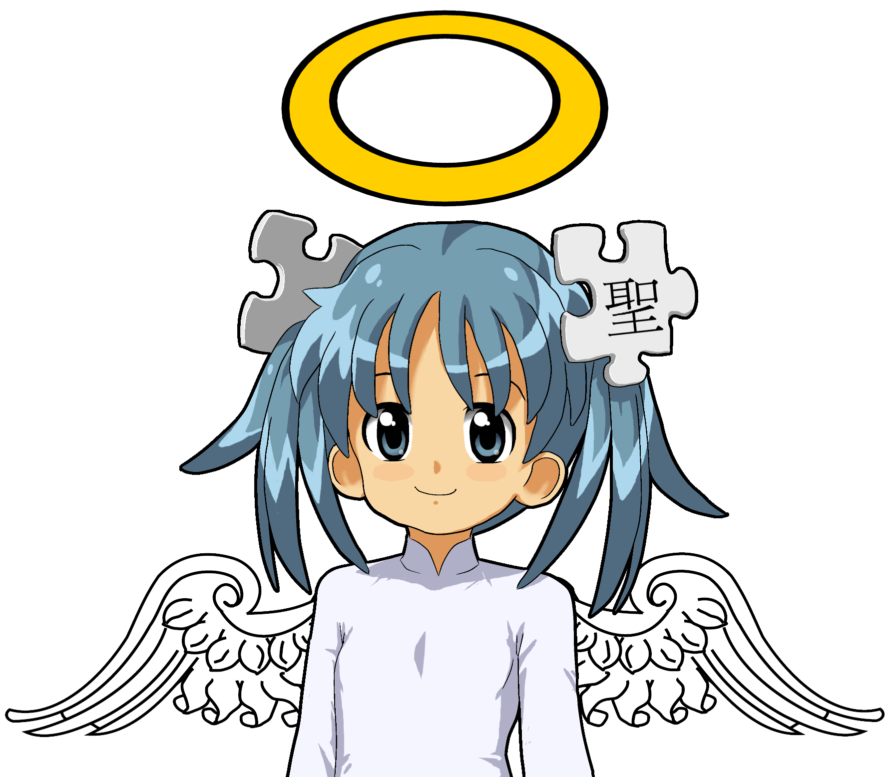 Ring Angel Halo Vector Images (over 410)