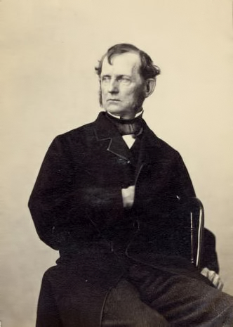 Sullivant in 1864