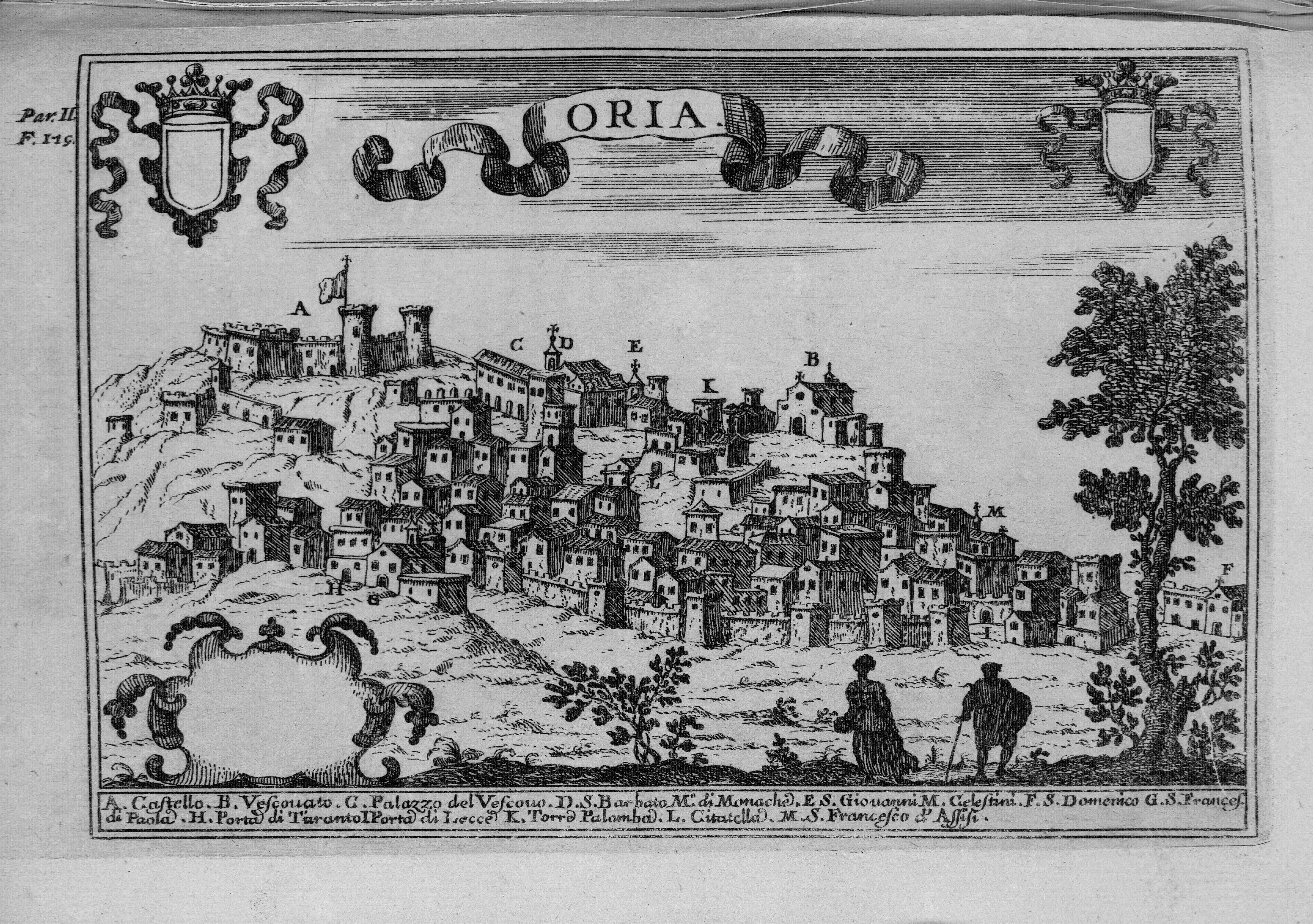 Oria