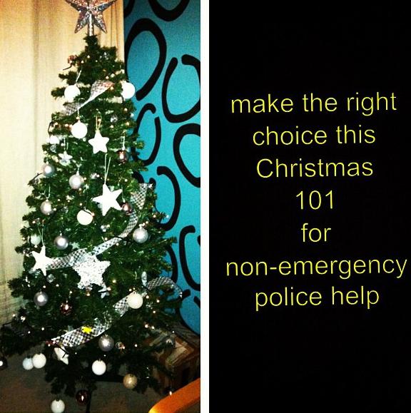 File:101 Non-Emergency Number - Christmas 101 (8280273955).jpg