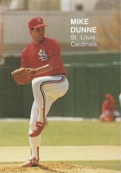 <span class="mw-page-title-main">Mike Dunne (baseball)</span> American baseball player