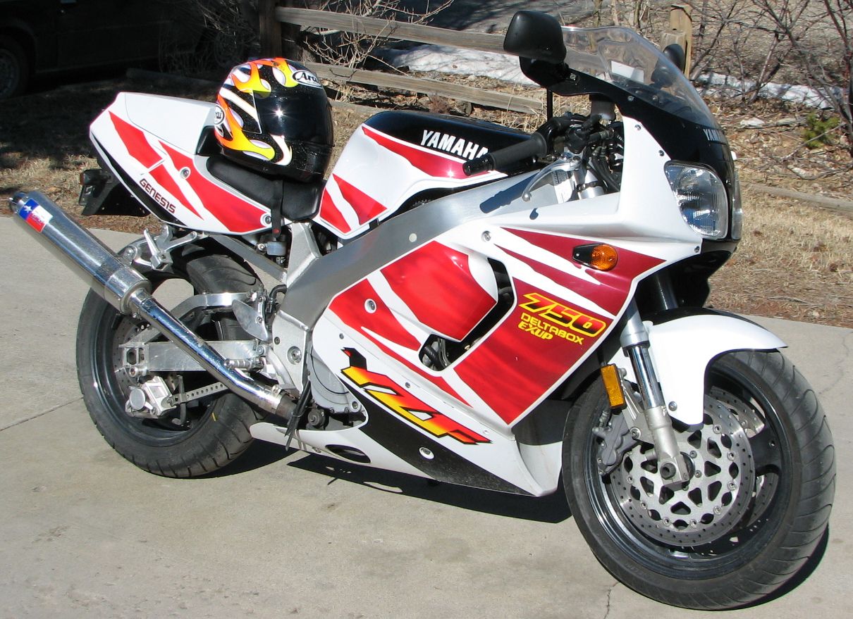 YZF750 - Wikipedia