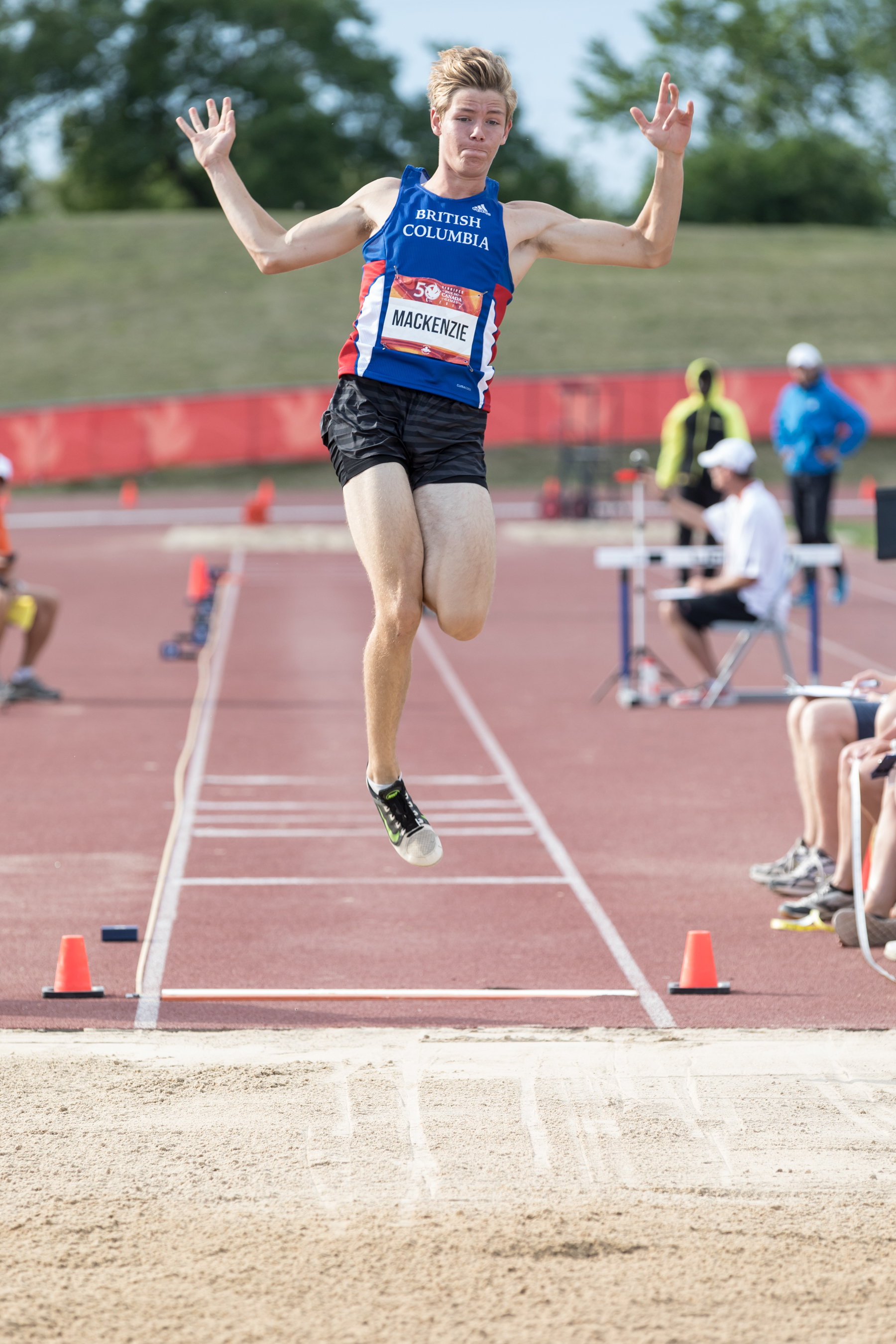 File 17 08 04 Matt Duboff Long Jump 34 Jpg Wikimedia Commons