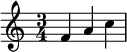 <span class="mw-page-title-main">Time signature</span> Specification of beats in a musical bar or measure