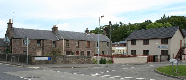 File:Academy Street - geograph.org.uk - 443326.jpg