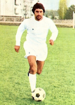 Poli with [[Angers SCO|Angers]] in the 1971–72 season