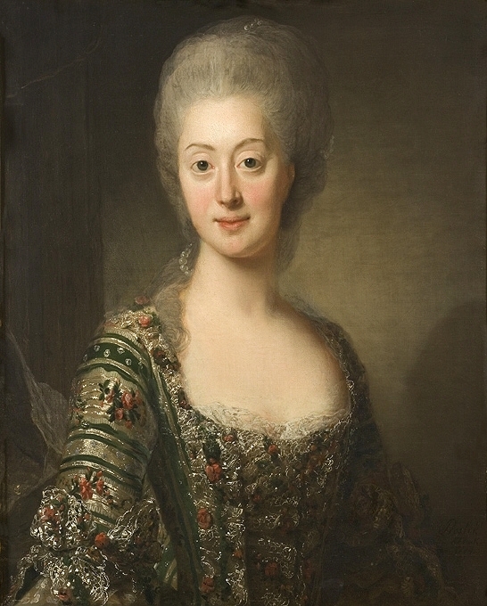 Sofia Magdalena av Danmark – Wikipedia