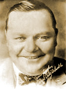 Pienoiskuva sivulle Roscoe Arbuckle