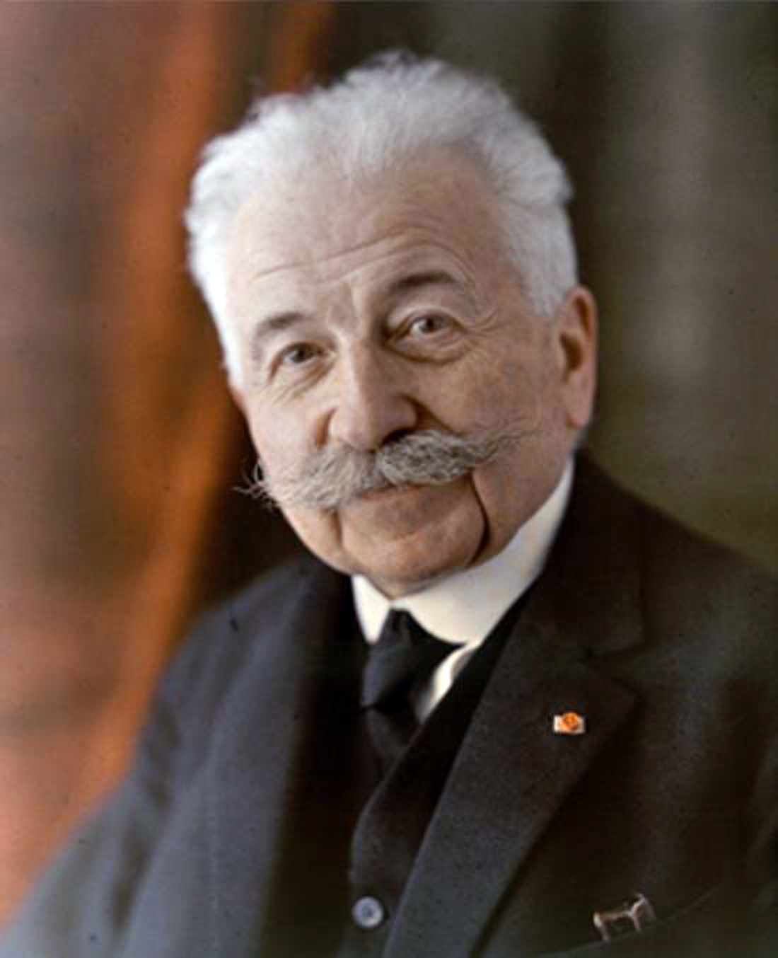 Auguste Lumière