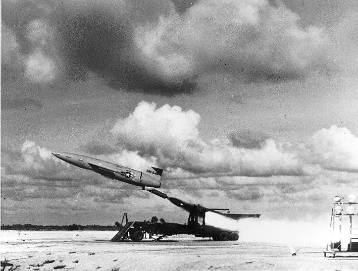 File:B-61A Matador Launch - 18 July 1951.jpg