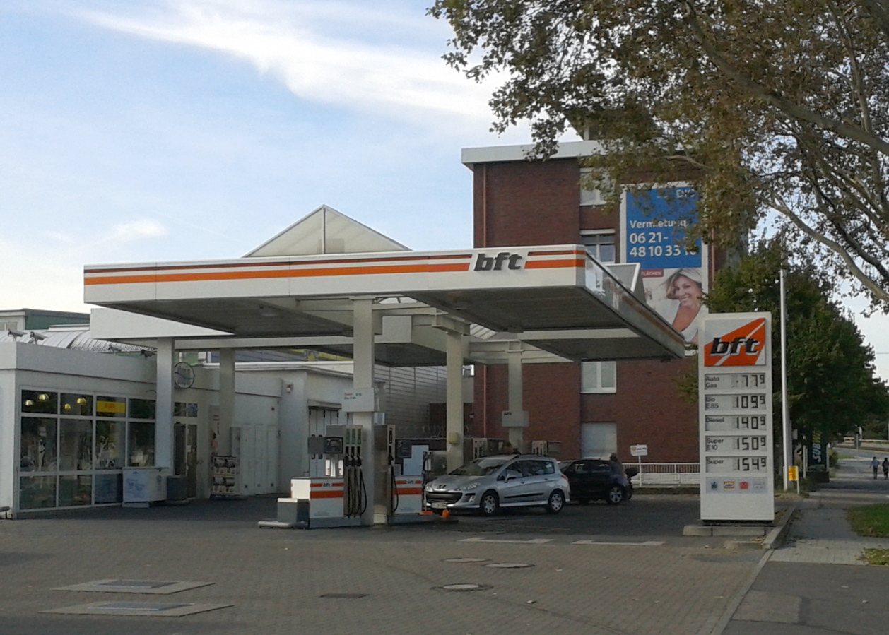 bft tankstelle dreilanden 7 fahrrad verleih