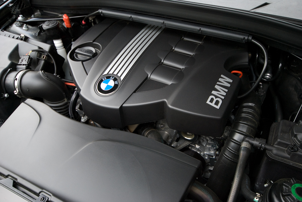 BMW E87 — Википедия