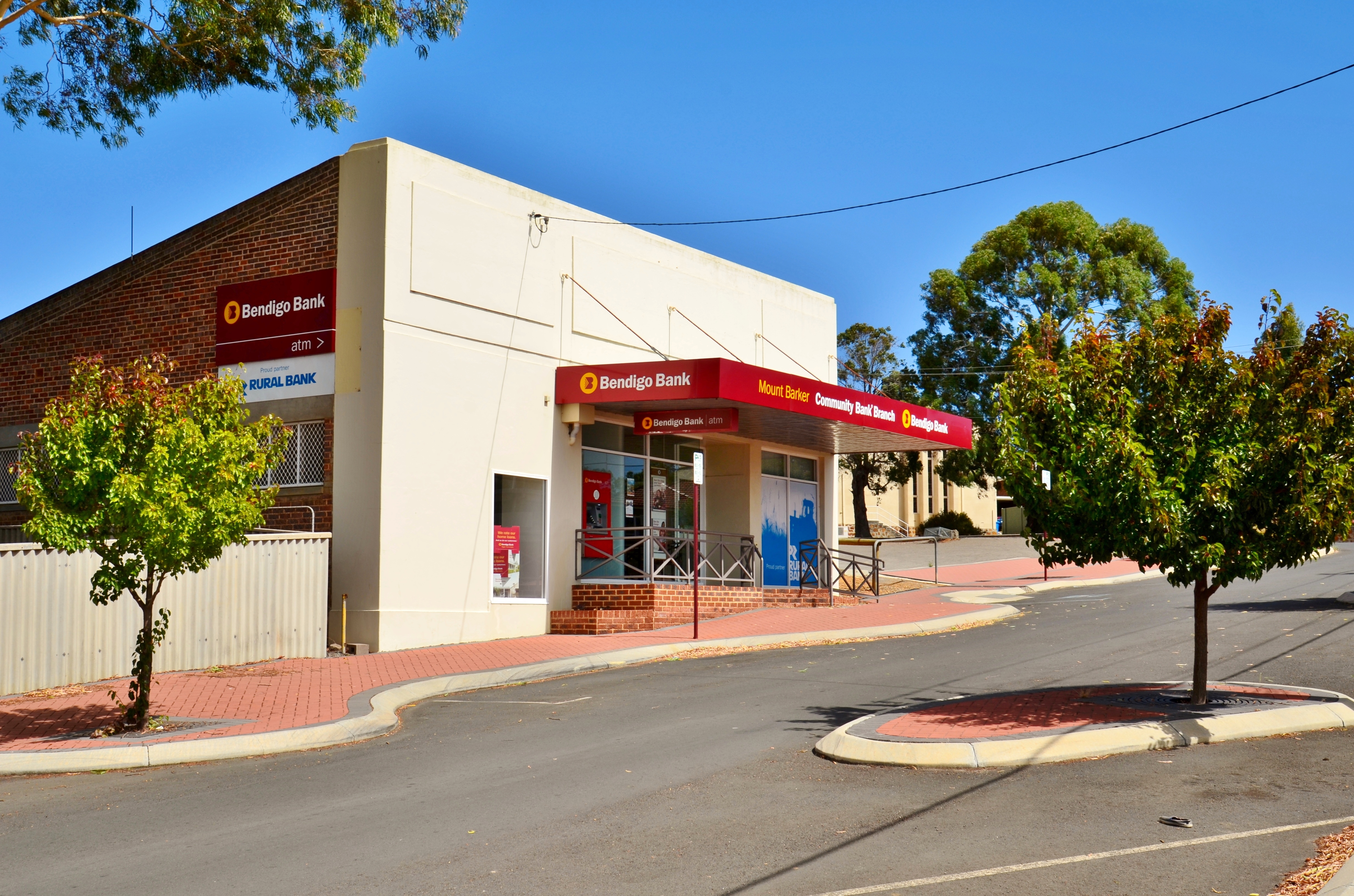 File Bendigo Bank Mount Barker WA 2018 01 .jpg Wikimedia Commons