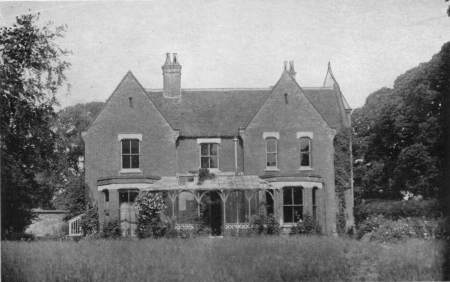 Borley Rectory