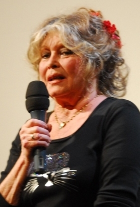 File:Brigitte Bardot 2006 (cropped).JPG