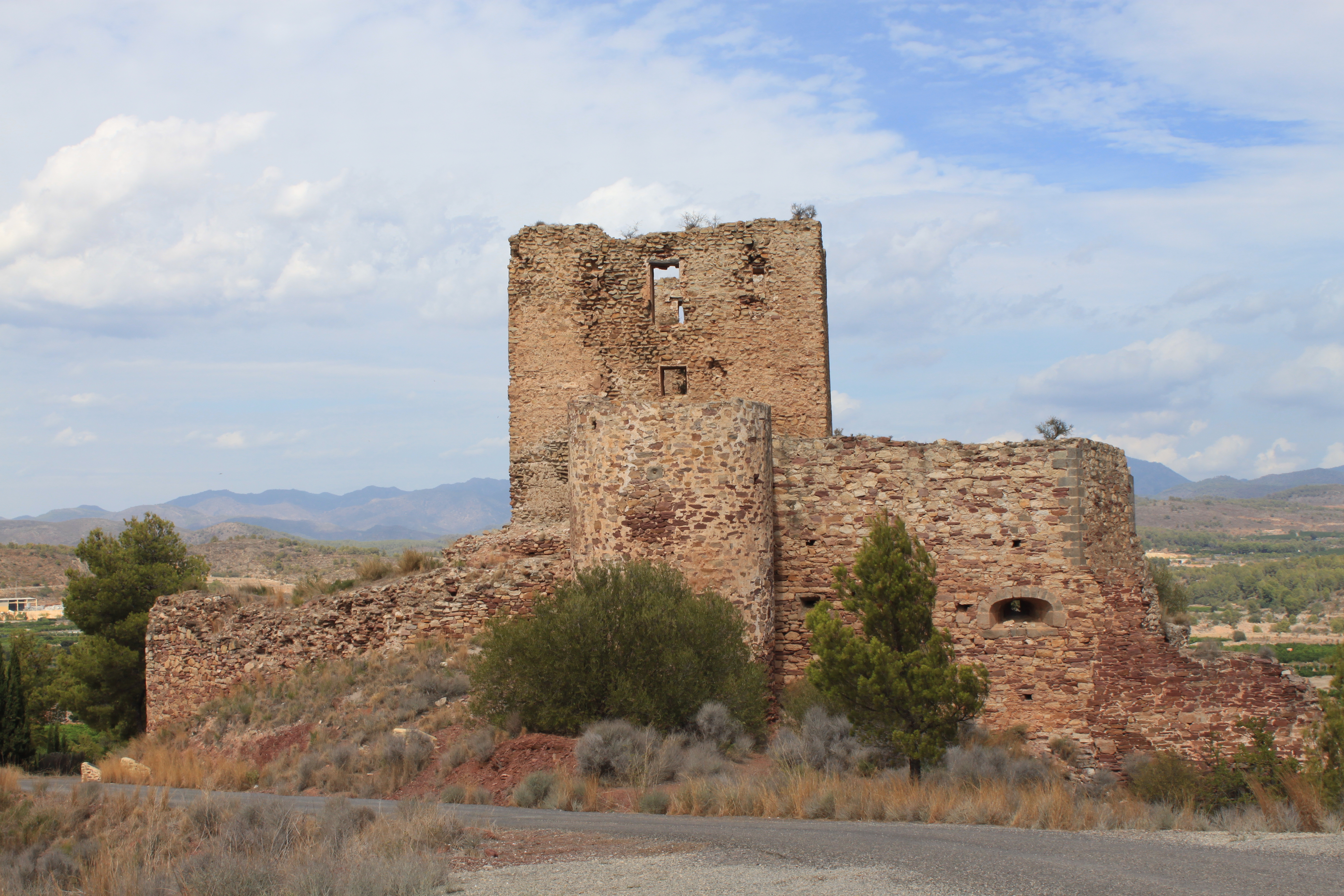 no anillo Multa Castillo de Torres Torres - Wikipedia, la enciclopedia libre