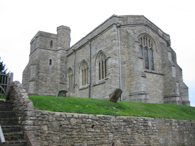 File:Church of St. Mary, Chilton - geograph.org.uk - 65470.jpg