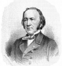 Claude Bernard