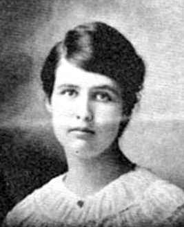 <span class="mw-page-title-main">Connie J. Bonslagel</span>