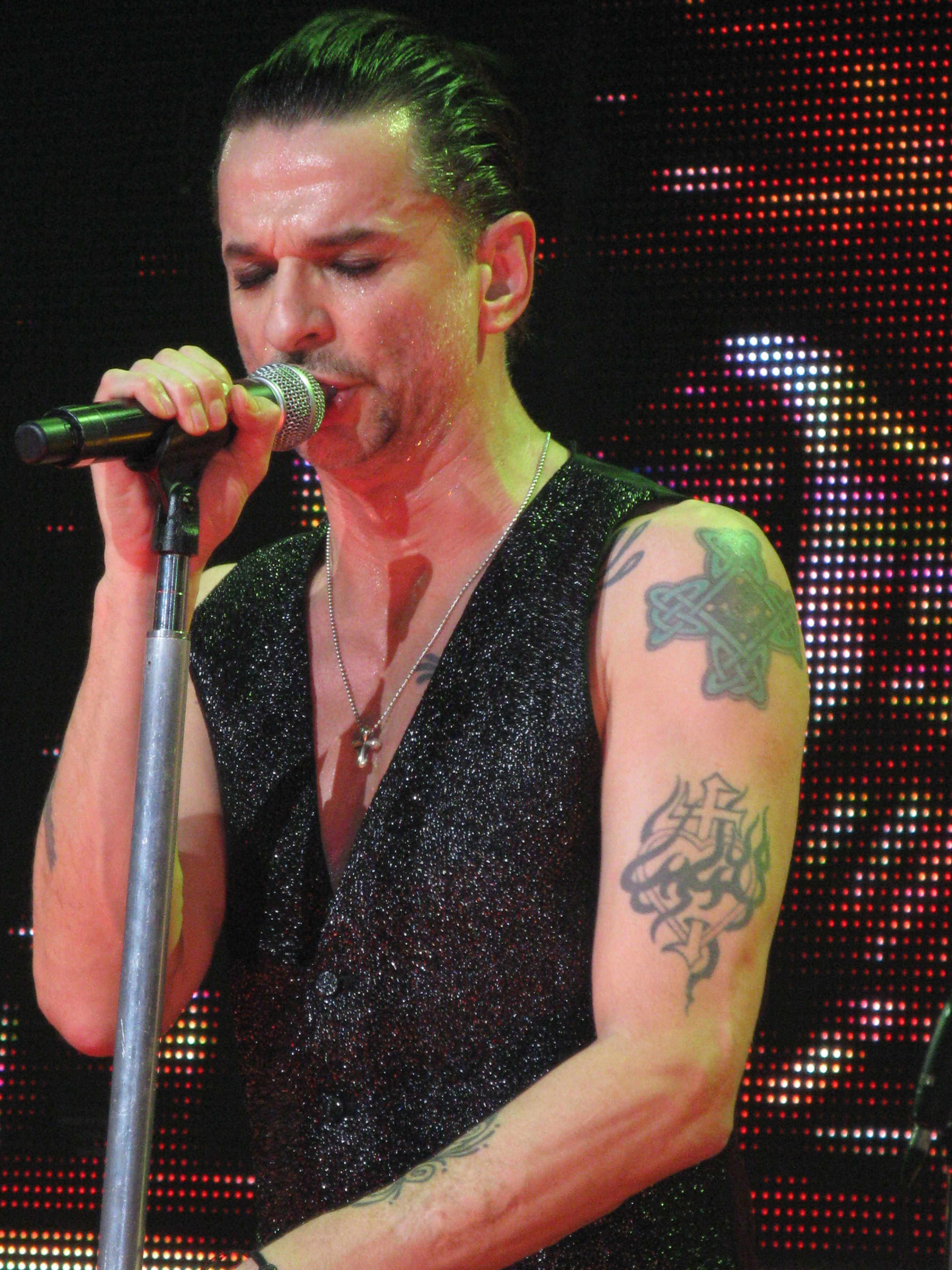 Depeche Mode, Wiki