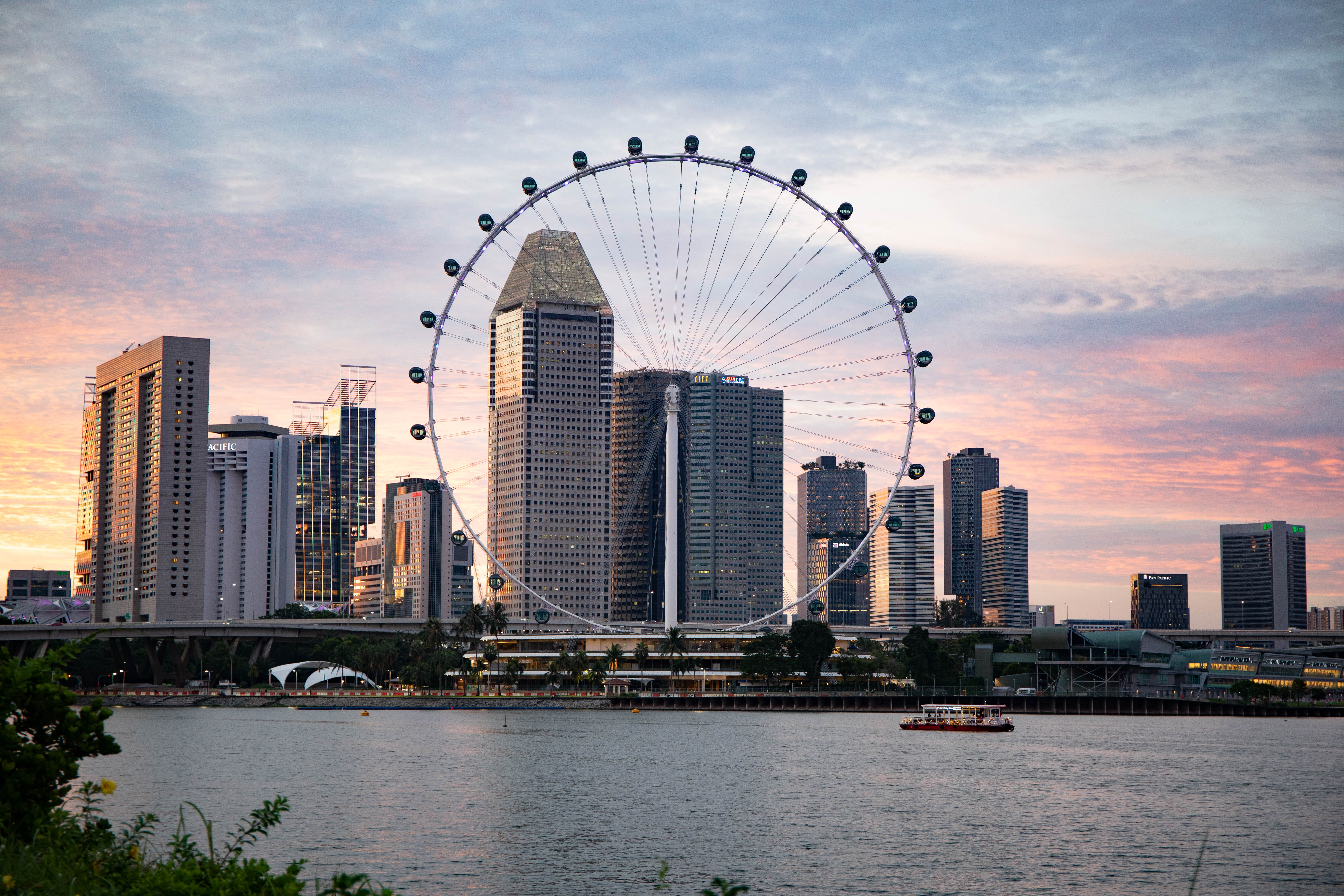 Changi Airport Terminals 1 and 3 reopen to the public, shops 'excited' to  welcome visitors - CNA