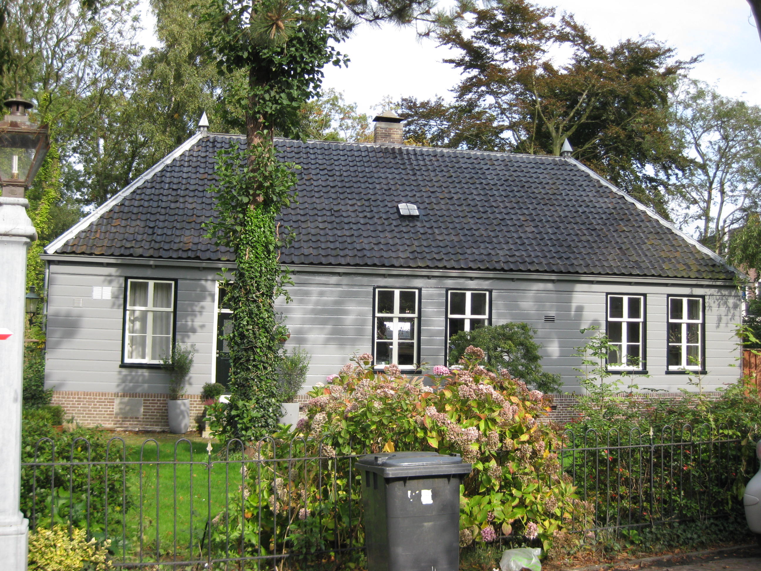 Dorpsstraat 17, Broek in Waterland | Monumenten.nl