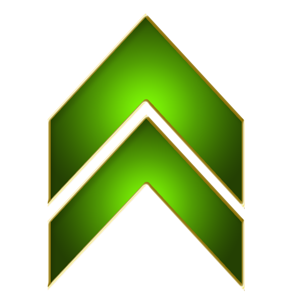 File:Green-Up-Arrow.svg - Wikimedia Commons