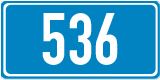 File:Državna cesta 536 (Croatia).png