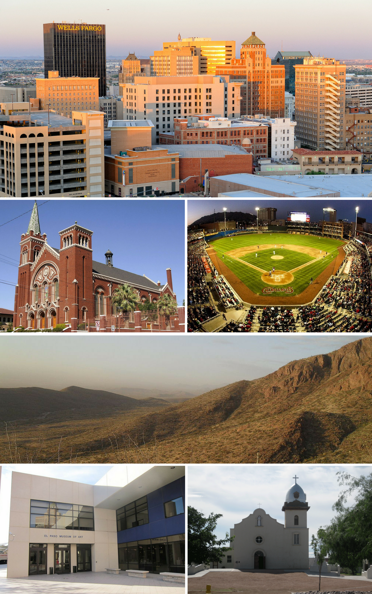 El Paso Texas Wikipedia
