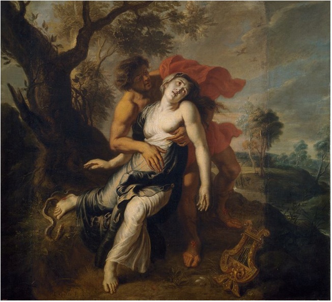 File:Erasmus Quellinus (II) - The Death of Eurydice.jpg