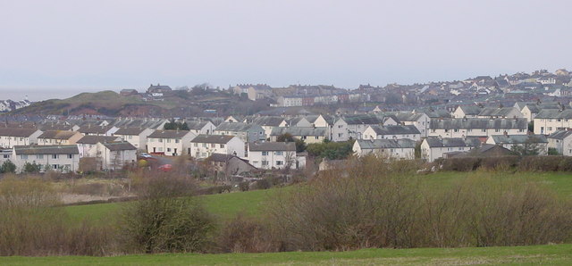 Ewanrigg