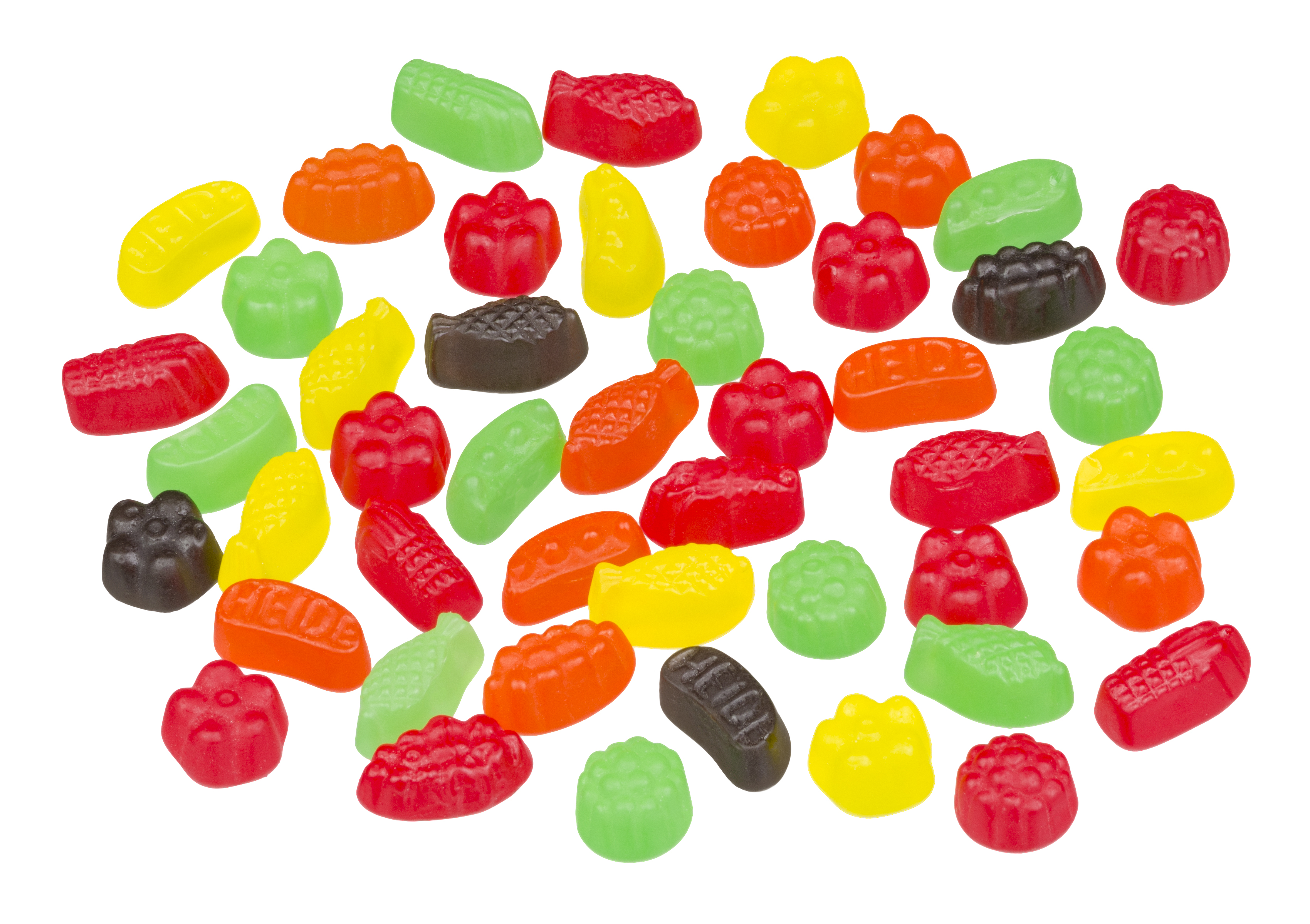 I Am Your Gummy Bear - Wikipedia