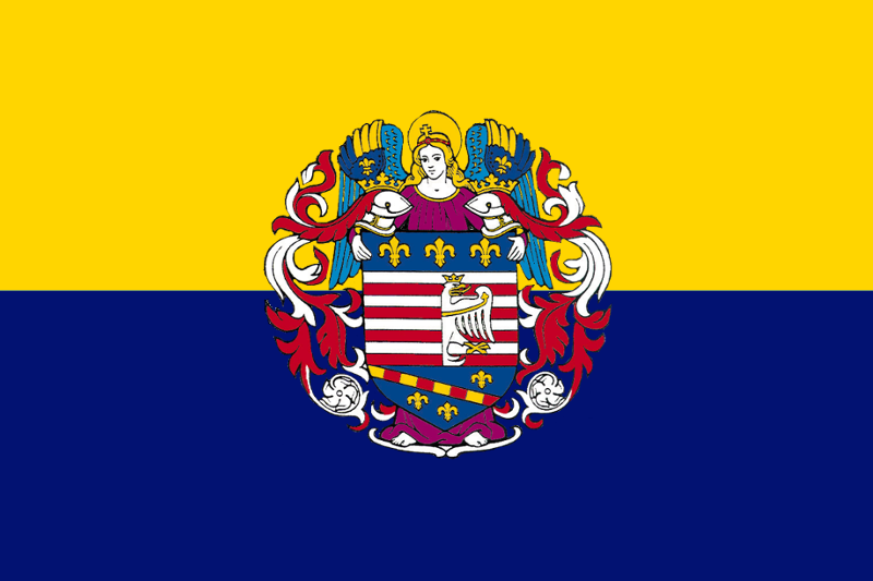 File:Flag of Košice.png