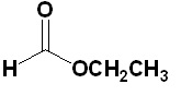 Формиат этил. Метил этил формиат. Формиат натрия HCL. Этилформиат формула. Этилформиат и вода.