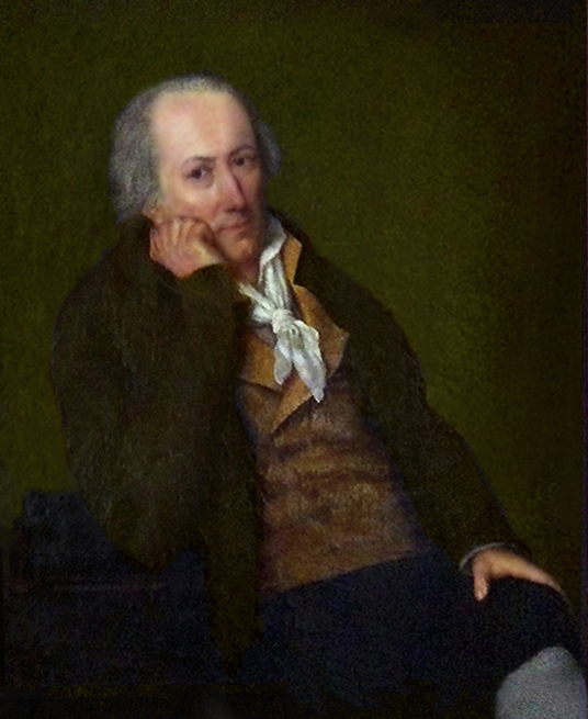 François Delauney