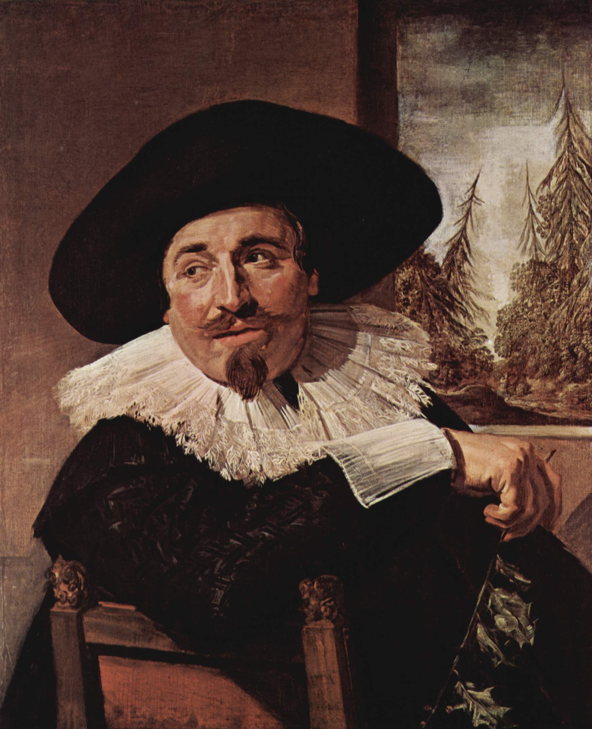 Frans Hals