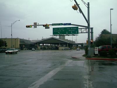 Photo of Gateway International Bridge