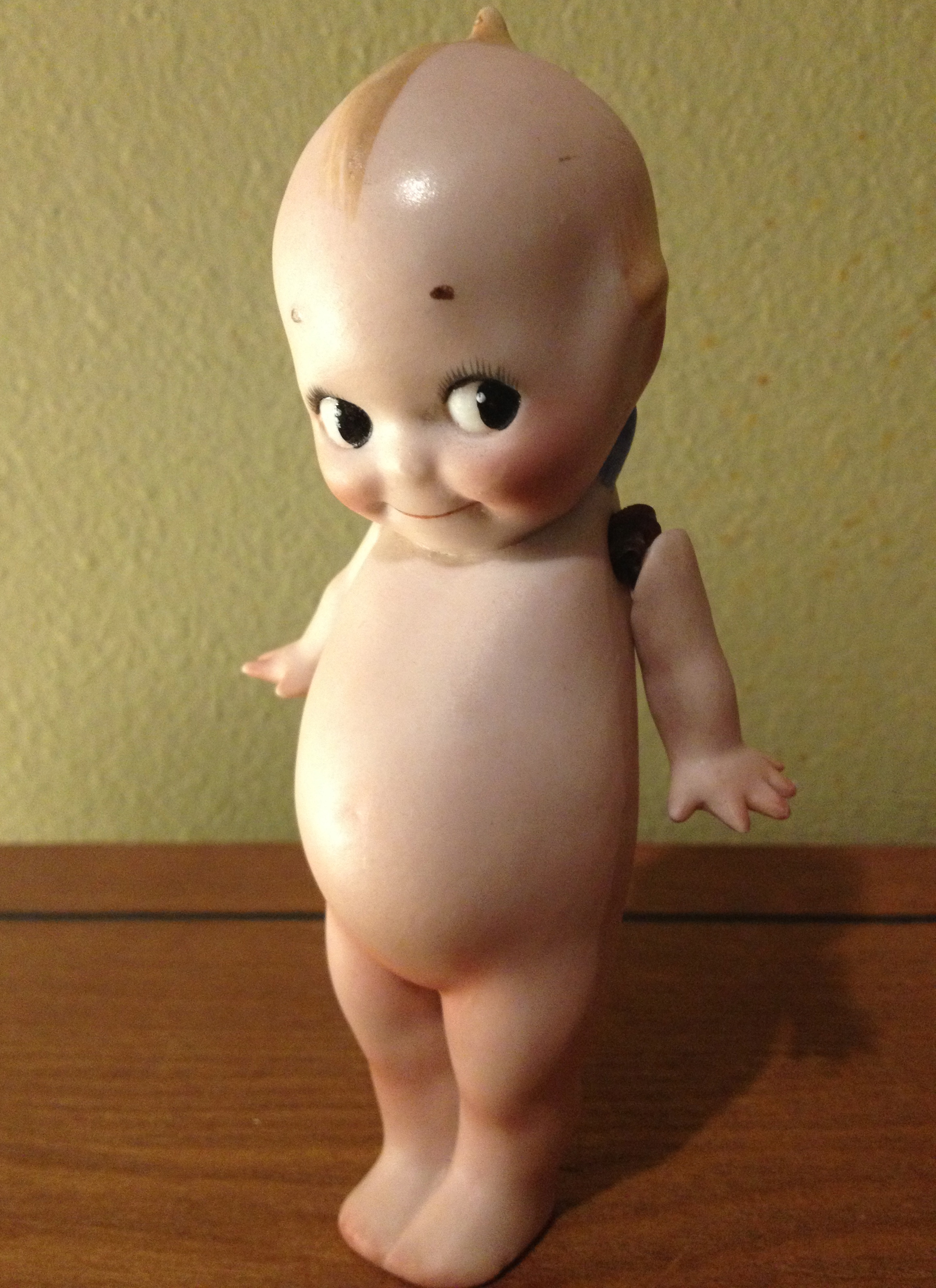 original kewpie doll