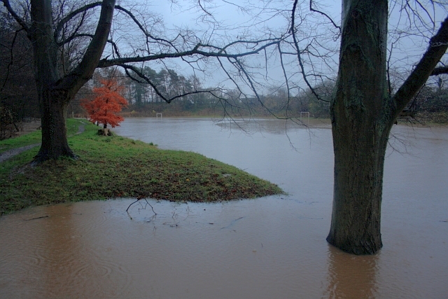 File:Great Ayton Flood Defences - geograph.org.uk - 3243961.jpg