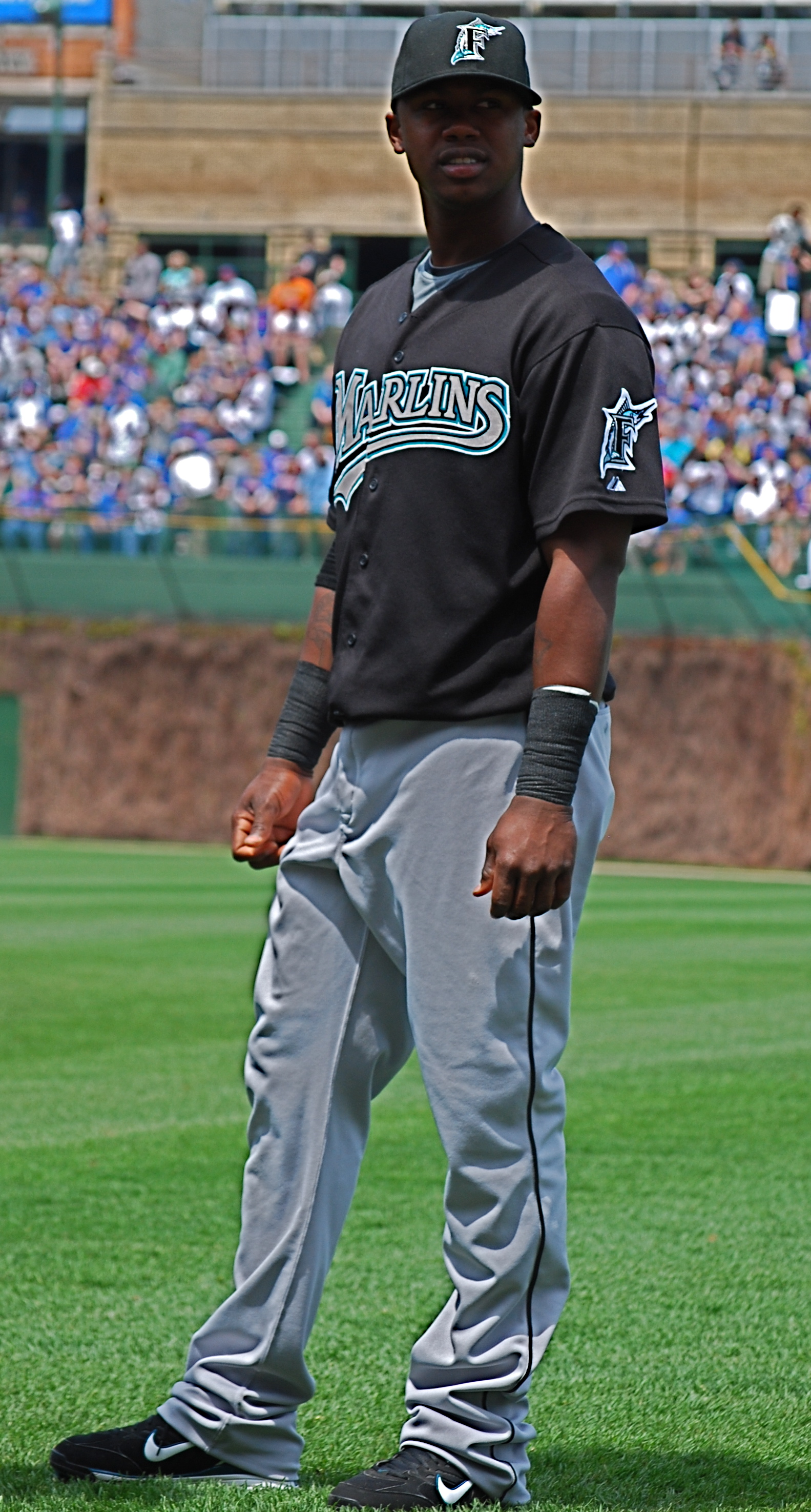 hanley ramirez florida marlins jersey