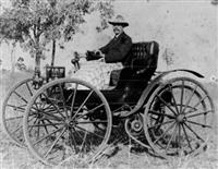 Henry Croker Garde - Queensland Politician.png