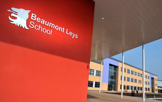 Beaumont Leys School Wikipedia