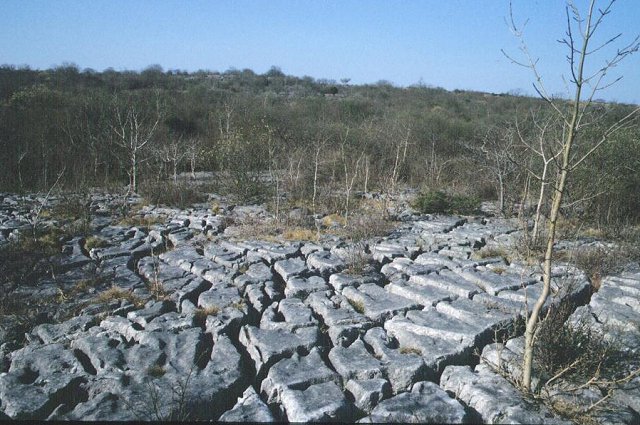 Hutton Roof. - geograph.org.uk - 47597