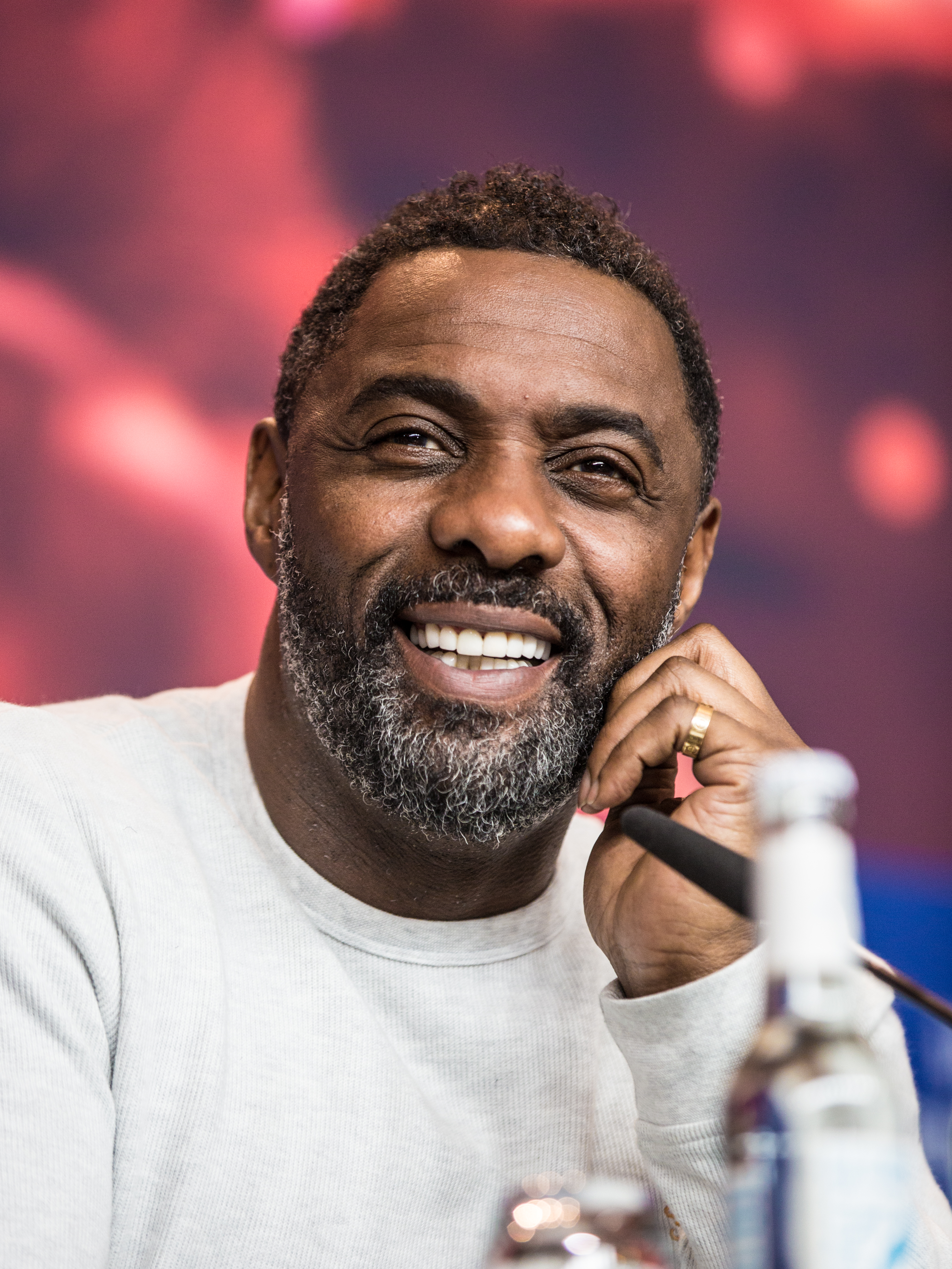 Idris Elba Wikipédia