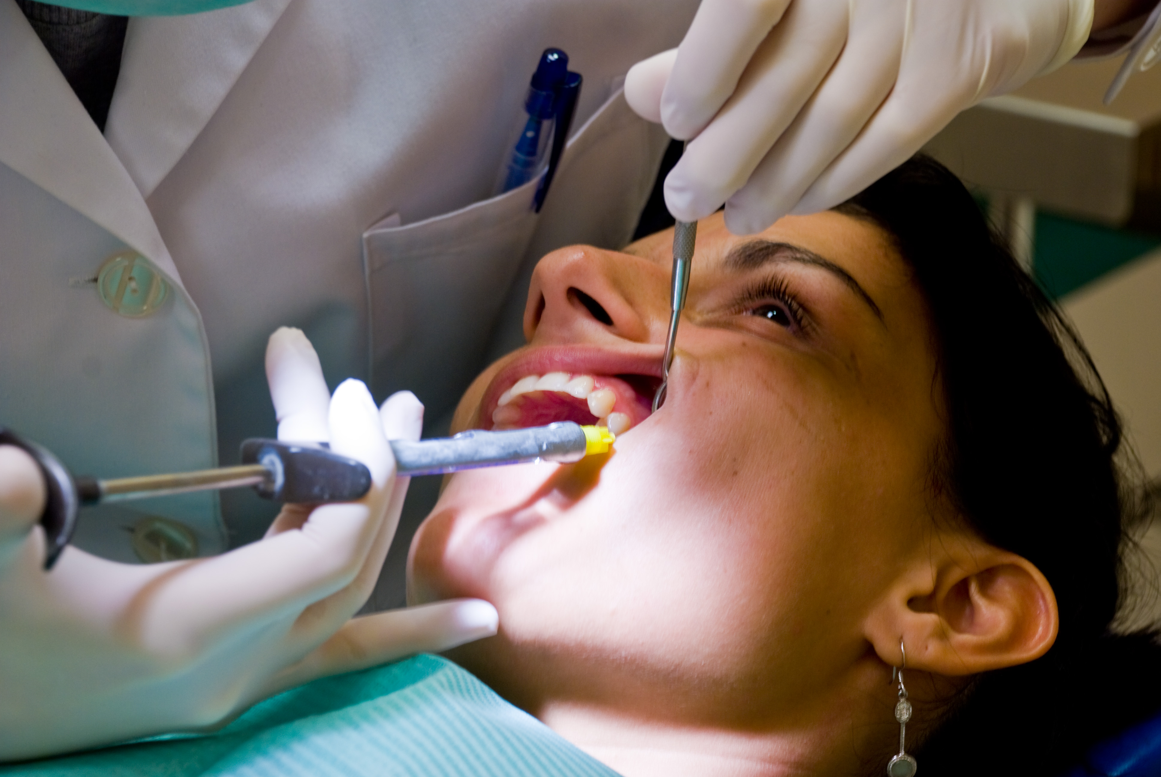 Anestesia Local En La Mujer Gestante » Dental Para Cual