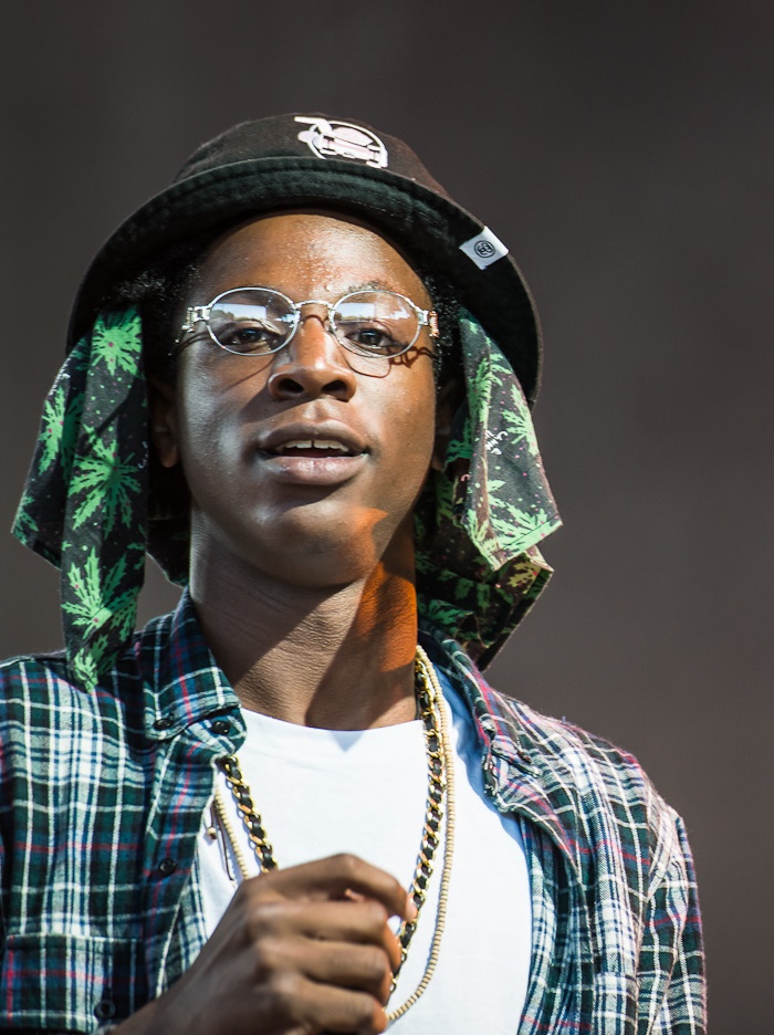 Joey Badass Discography Wikipedia