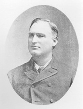 John L. M. Irby American politician